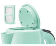 Bosch Outlet TWK7502 - 1565430 - zdjęcie 3